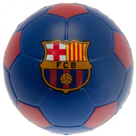 FC Barcelona Stress Ball: 1 - Balls By Barcelona