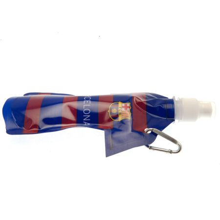 Fc barcelona travel sports bottle