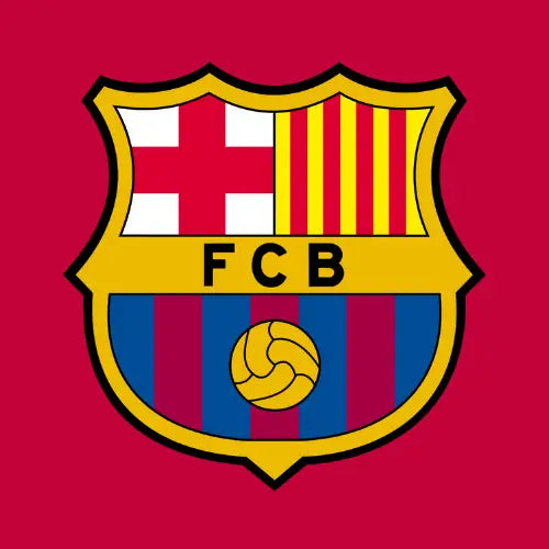 Barcelona FC Logo