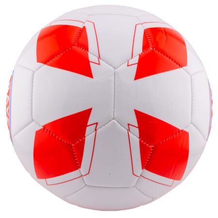FC Bayern Munich Football: 2 - Balls By Bayern Munich