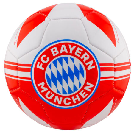 FC Bayern Munich Football: 1 - Balls By Bayern Munich