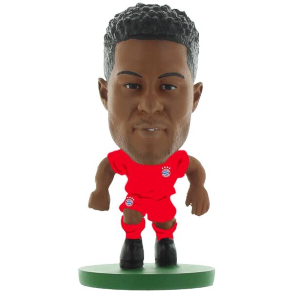FC Bayern Munich SoccerStarz Gnabry: 1 - SoccerStarz By Bayern Munich