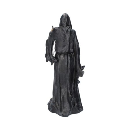 Final Check In Reaper Figurine 40cm: 5 - Figures & Collectables By Gift Moments