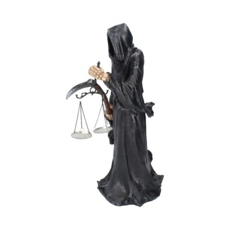 Final Check In Reaper Figurine 40cm: 3 - Figures & Collectables By Gift Moments