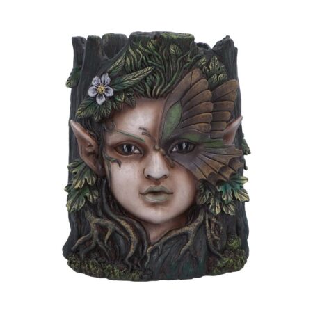 Flora planter nature plant pot