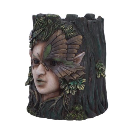 Flora planter nature plant pot
