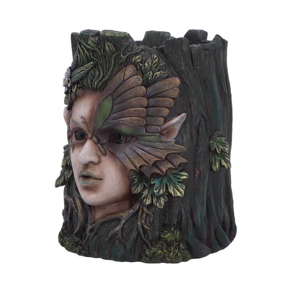 Flora planter nature plant pot