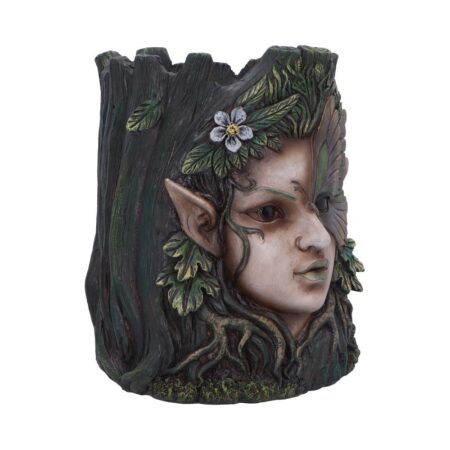Flora planter nature plant pot