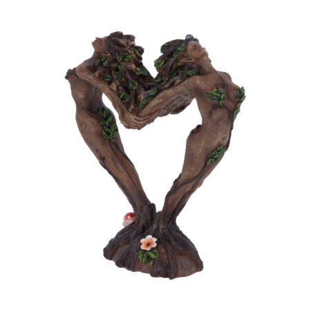 Forest love figurine 19 5cm