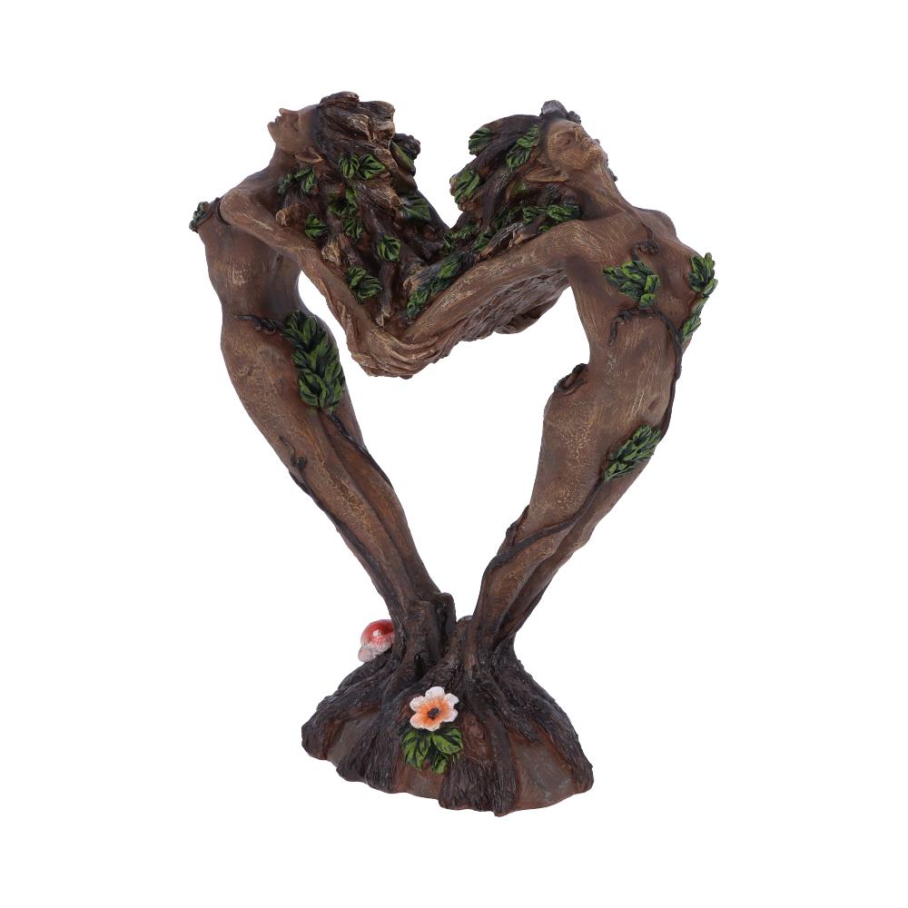 Forest love figurine 19 5cm