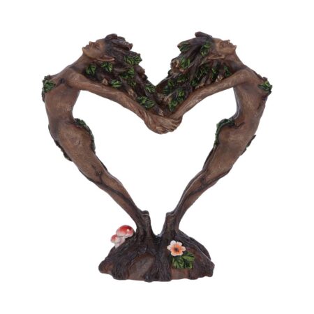 Forest love figurine 19 5cm