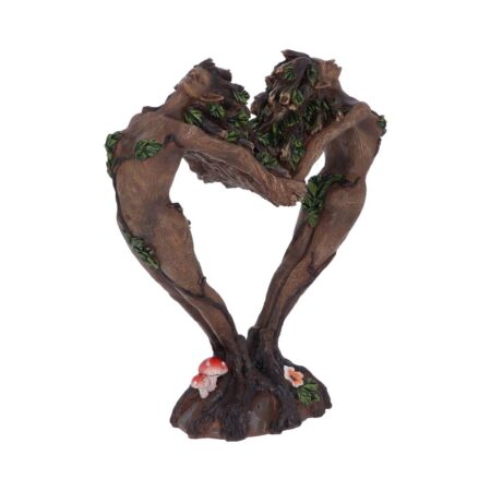 Forest love figurine 19 5cm