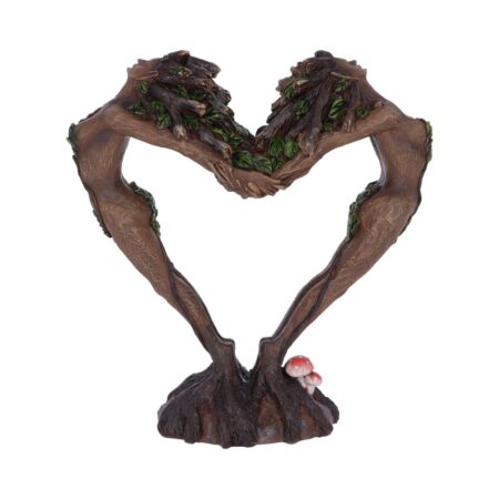 Forest love figurine 19 5cm