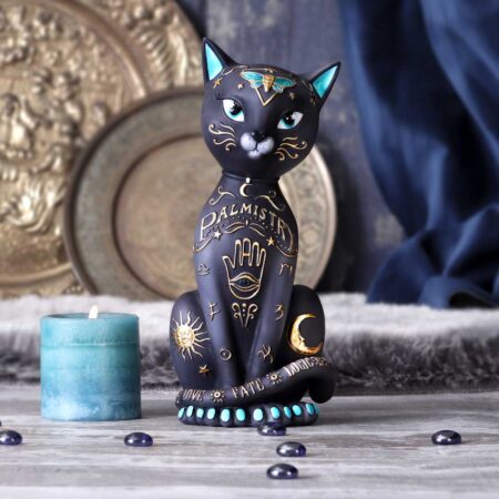 Fortune Kitty Figurine 27cm: 1 - Figures & Collectables By NN Designs