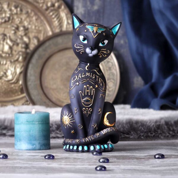 Fortune Kitty Figurine 27cm: 1 - Figures & Collectables By NN Designs