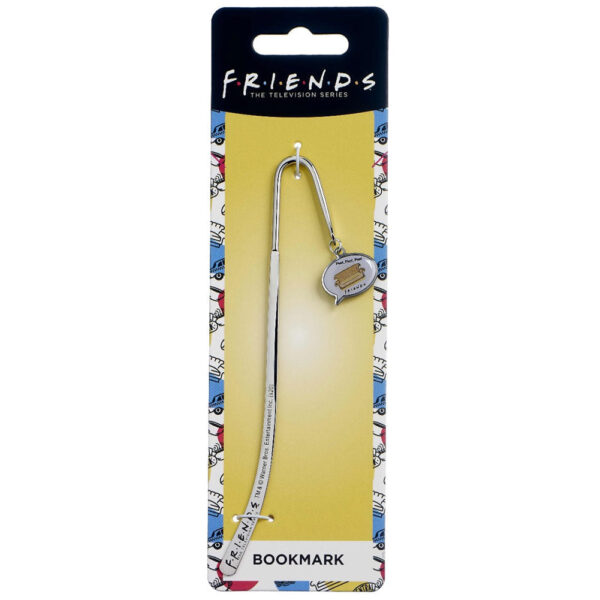 Friends Bookmark Pivot!: 2 - Bookmarks By Friends