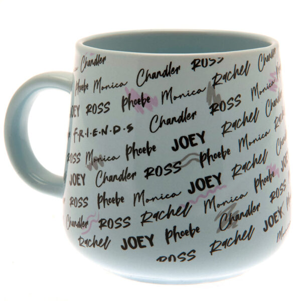 Friends Breakfast Set: 2 - Gift Sets By Friends