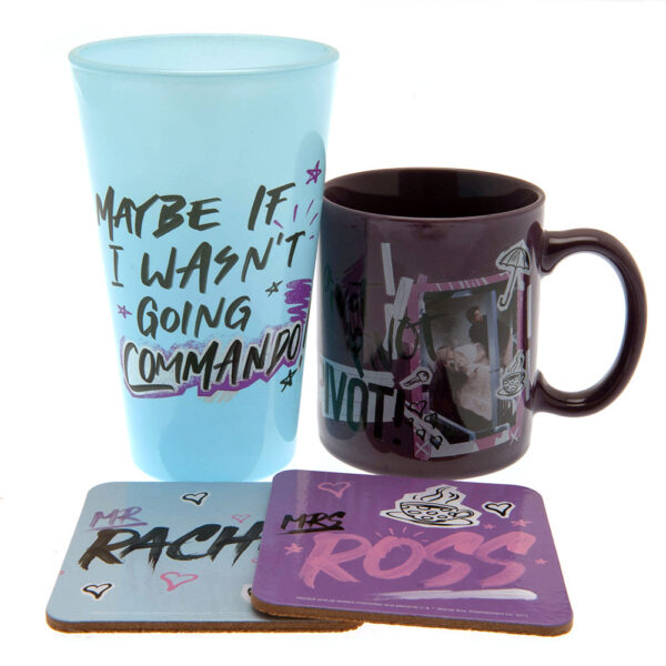 Friends Gift Set: 1 - Gift Sets By Friends