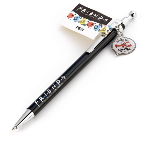 Friends Pen Lobster: 1 - Pens & Pencils By Friends
