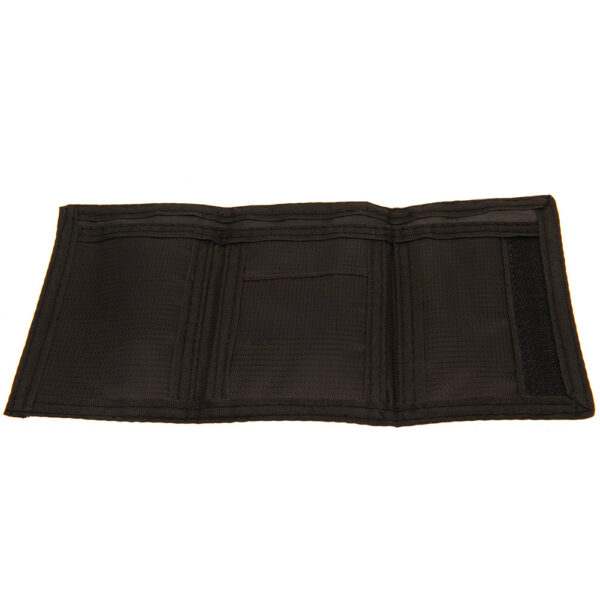 Fulham FC Fade Wallet: 2 - Wallets By Fulham