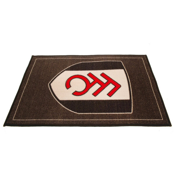 Fulham FC Rug: 2 - Bedroom By Fulham