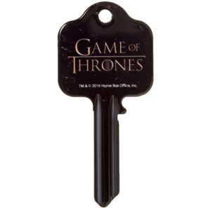 Game Of Thrones Door Key Stark: 2 - Door Keys By Game Of Thrones