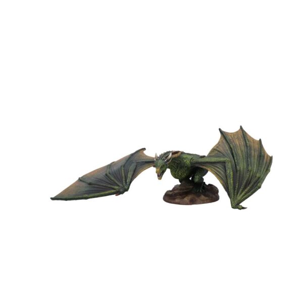 Game of Thrones Rhaegal Large Dragon Figurine: 2 - Figurines Medium (15-29cm) By Game of Thrones