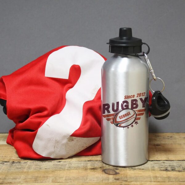 Gifts rugby fans