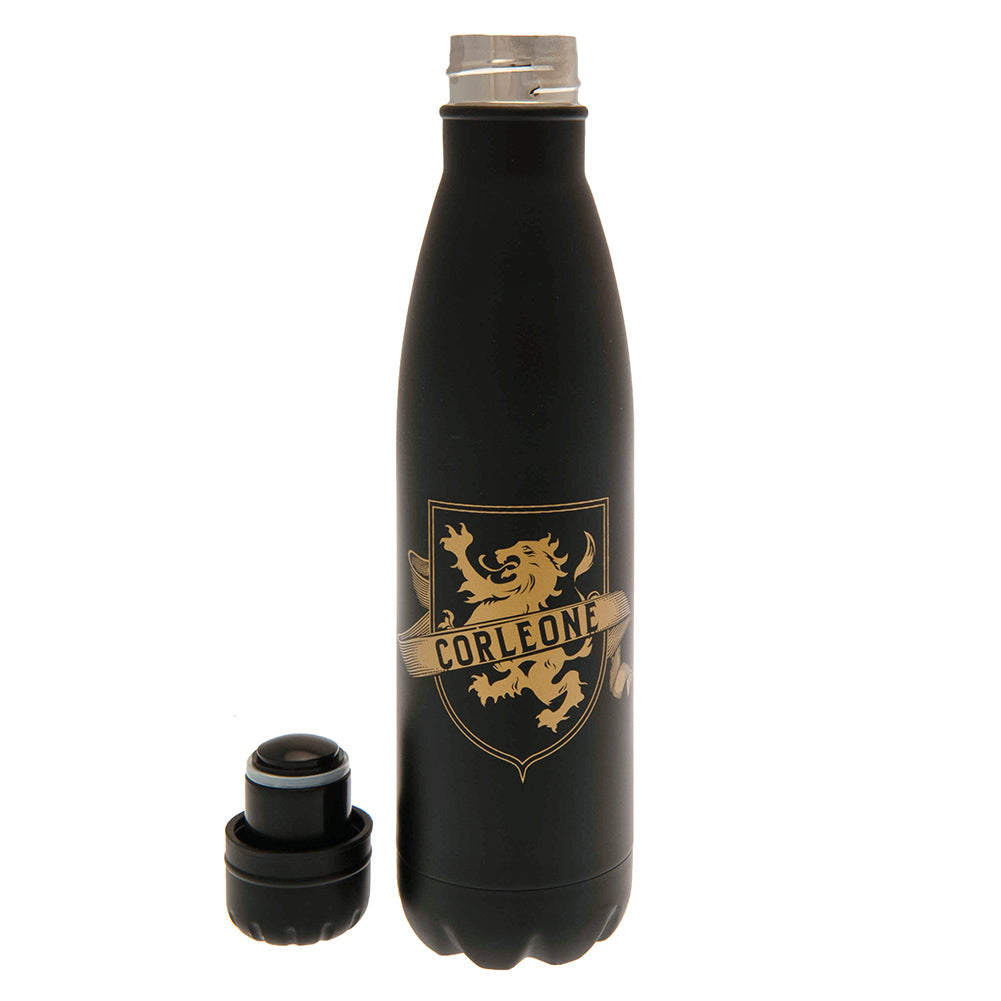 The Godfather Thermal Flask: 1 - Water Bottles By The Godfather