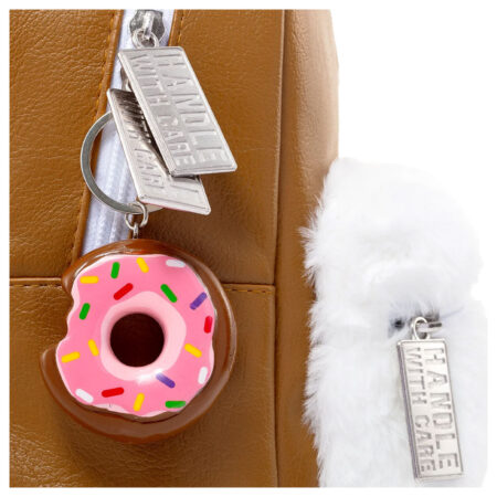 Gizmo Gremlins Fashion Backpack: 3 - Bags By Gremlins