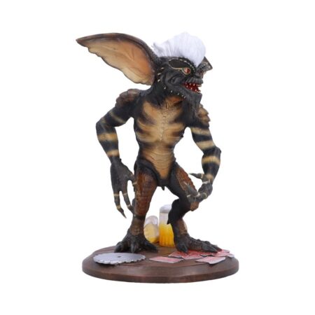 Gremlins Stripe Collectible Figurine: 6 - Figures & Collectables By Gremlins