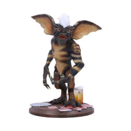 Gremlins Stripe Collectible Figurine: 2 - Figures & Collectables By Gremlins