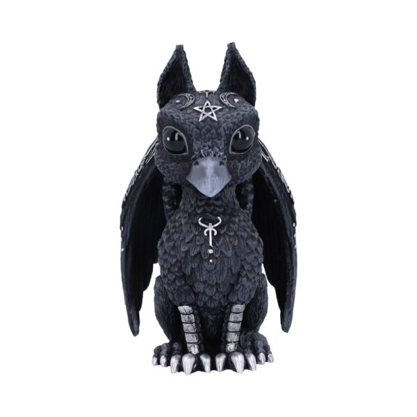 Griffael Occult Griffin Figurine 10.7cm: 2 - Figures & Collectables By NN Designs