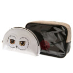 Harry Potter 2 Piece PU Wash Bag Set: 1 - Bags By Harry Potter