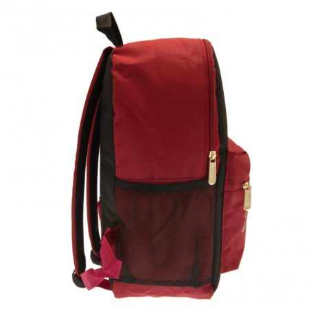 Harry Potter Backpack Hogwarts: 4 - Bags By Harry Potter