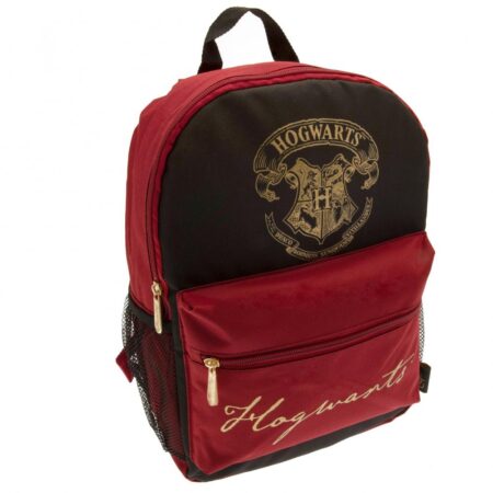 Harry Potter Backpack Hogwarts: 3 - Bags By Harry Potter