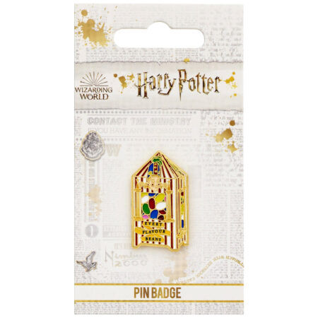 Harry Potter Badge Bertie Botts: 2 - Badges By Harry Potter