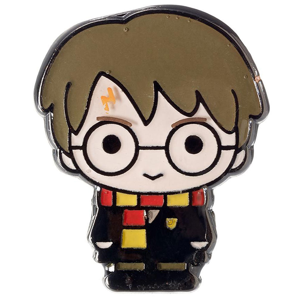 Harry Potter Badge Chibi Harry: 1 - Badges By Harry Potter