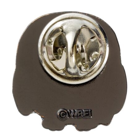 Harry Potter Badge Chibi Hedwig Owl: 2 - Badges By Harry Potter