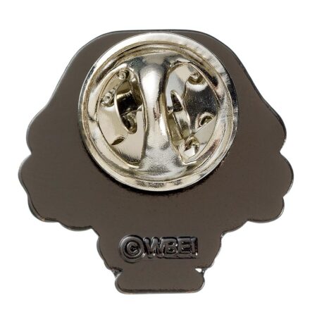 Harry Potter Badge Chibi Hermione: 2 - Badges By Harry Potter