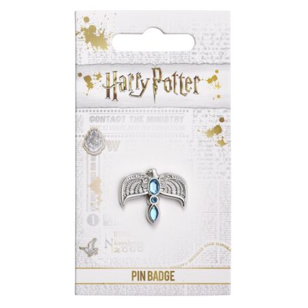 Harry Potter Badge Diadem: 2 - Badges By Harry Potter