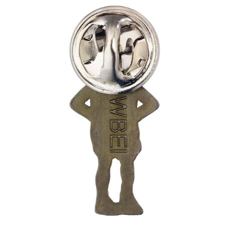 Harry Potter Badge Dobby House Elf: 2 - Badges By Harry Potter