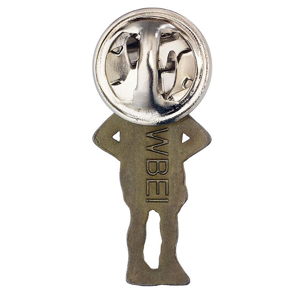 Harry Potter Badge Dobby House Elf: 2 - Badges By Harry Potter