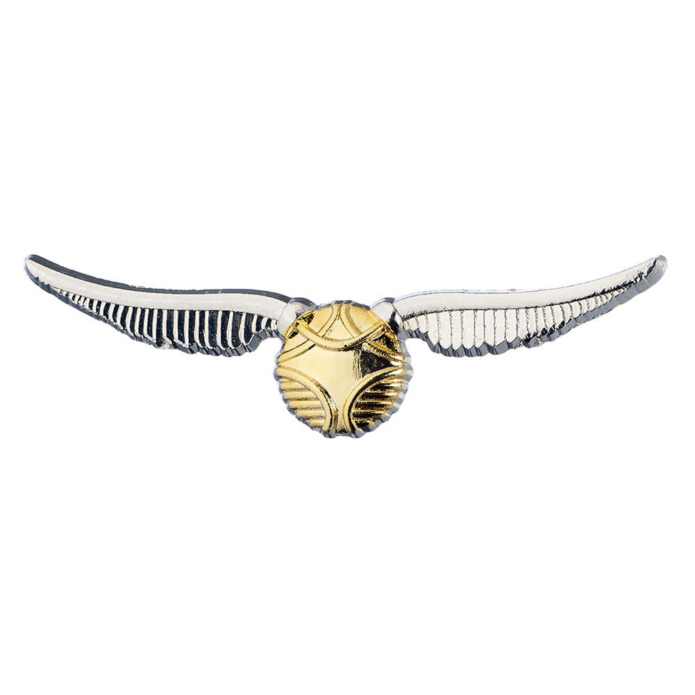 Harry Potter Badge Golden Snitch: 1 - Badges By Harry Potter