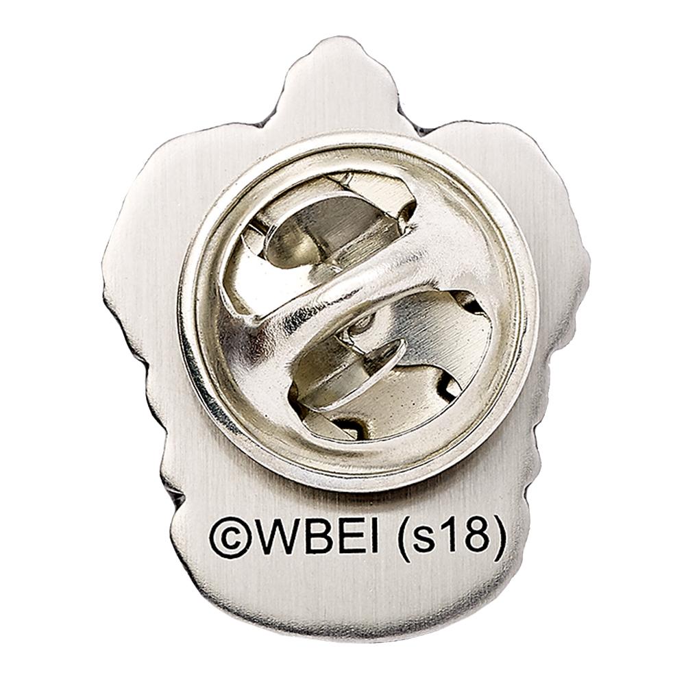 Harry Potter Badge Gryffindor: 2 - Badges By Harry Potter