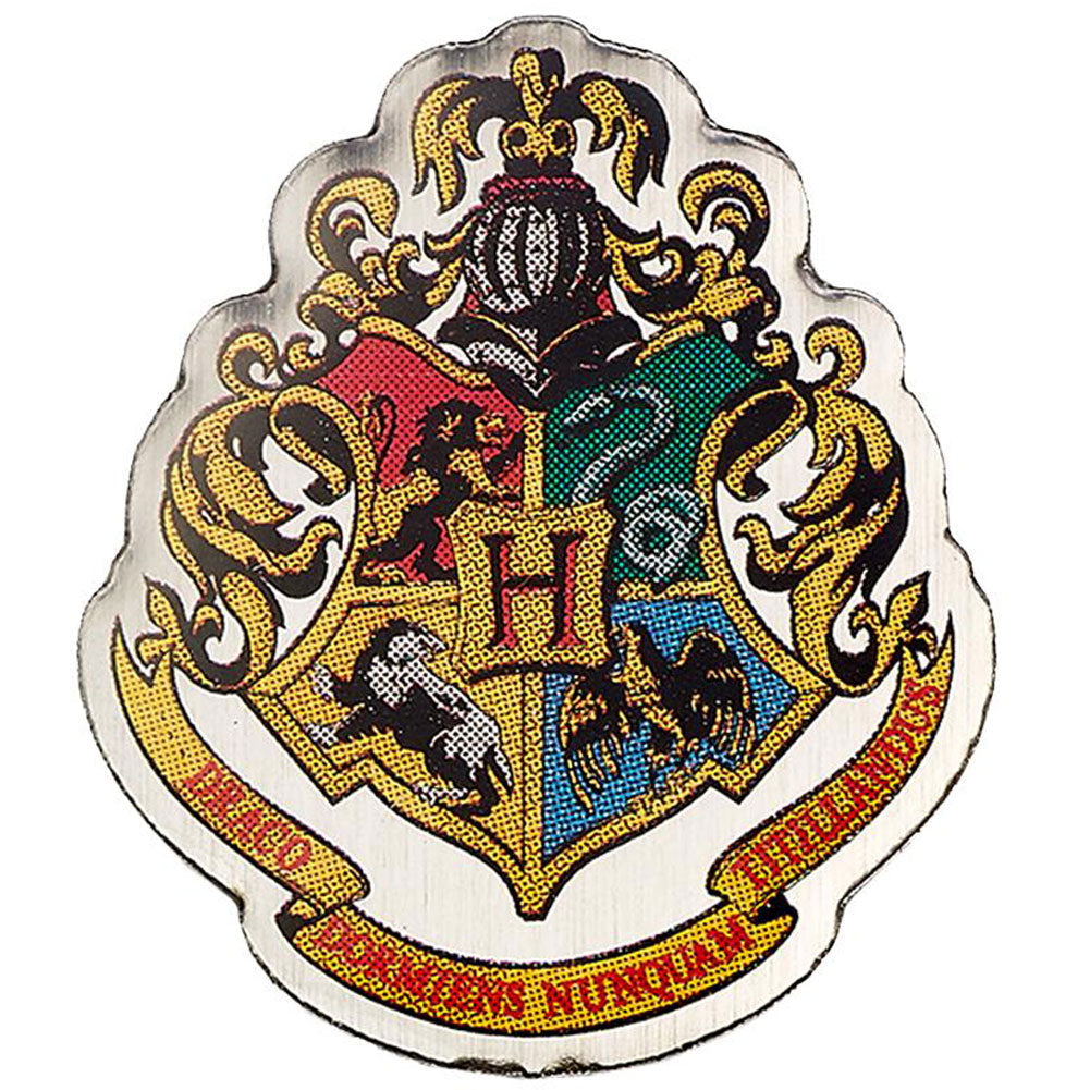 Harry Potter Badge Hogwarts: 1 - Badges By Harry Potter