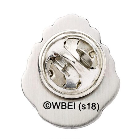 Harry Potter Badge Hogwarts: 2 - Badges By Harry Potter