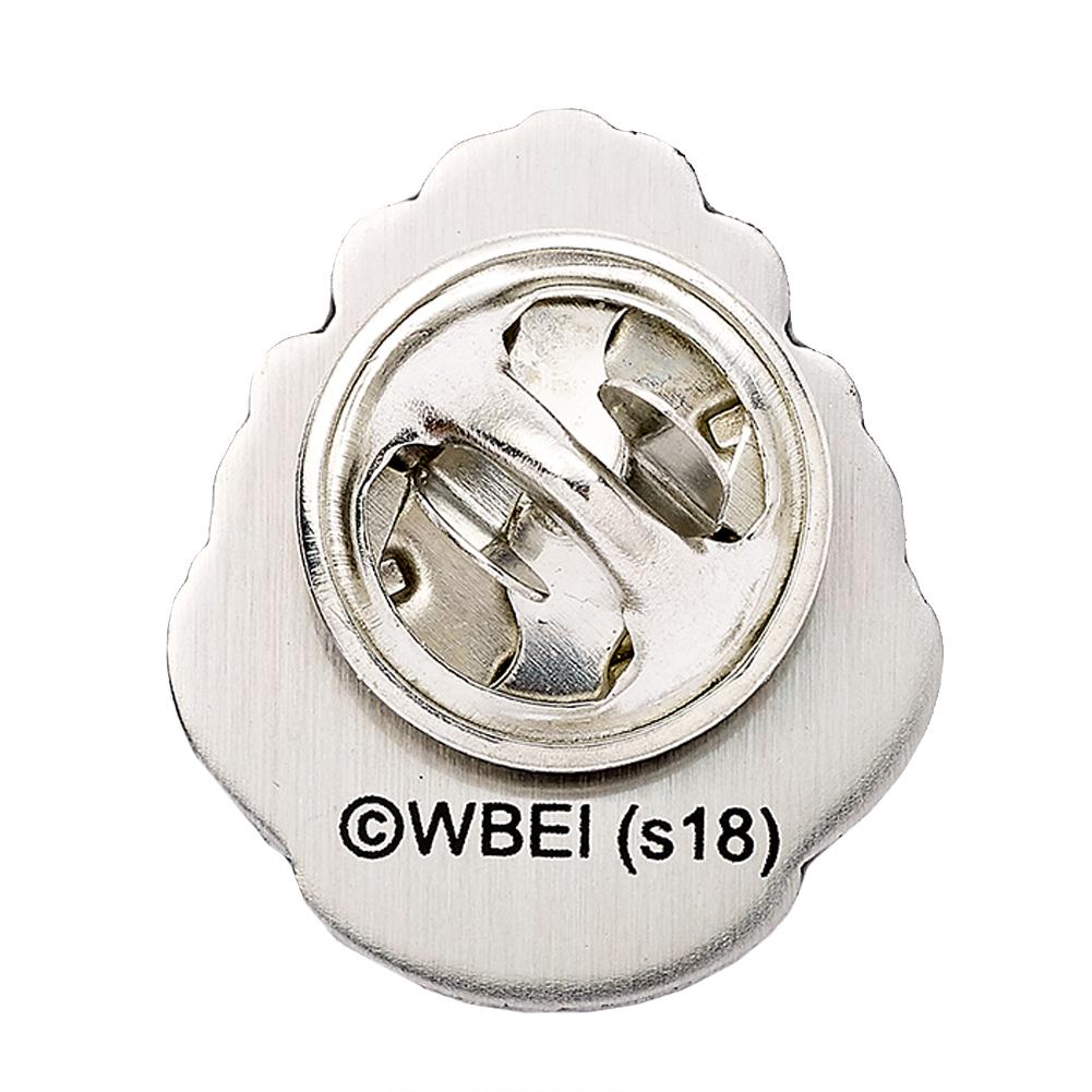 Harry Potter Badge Hogwarts: 2 - Badges By Harry Potter