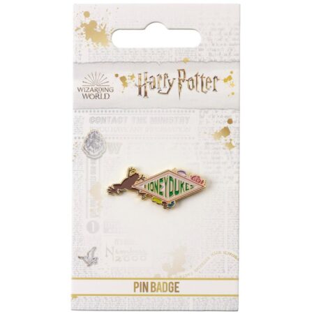 Harry Potter Badge Honeydukes: 2 - Badges By Harry Potter