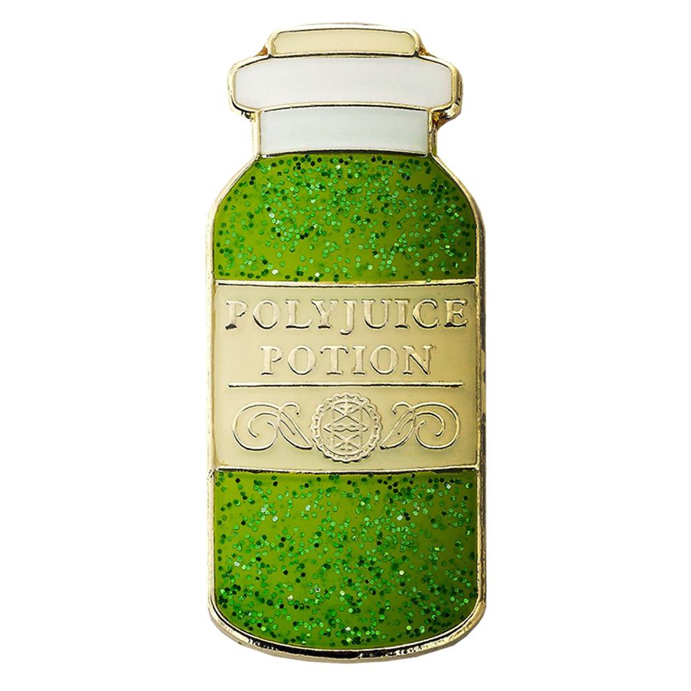 Harry Potter Badge Polyjuice: 1 - Badges By Harry Potter